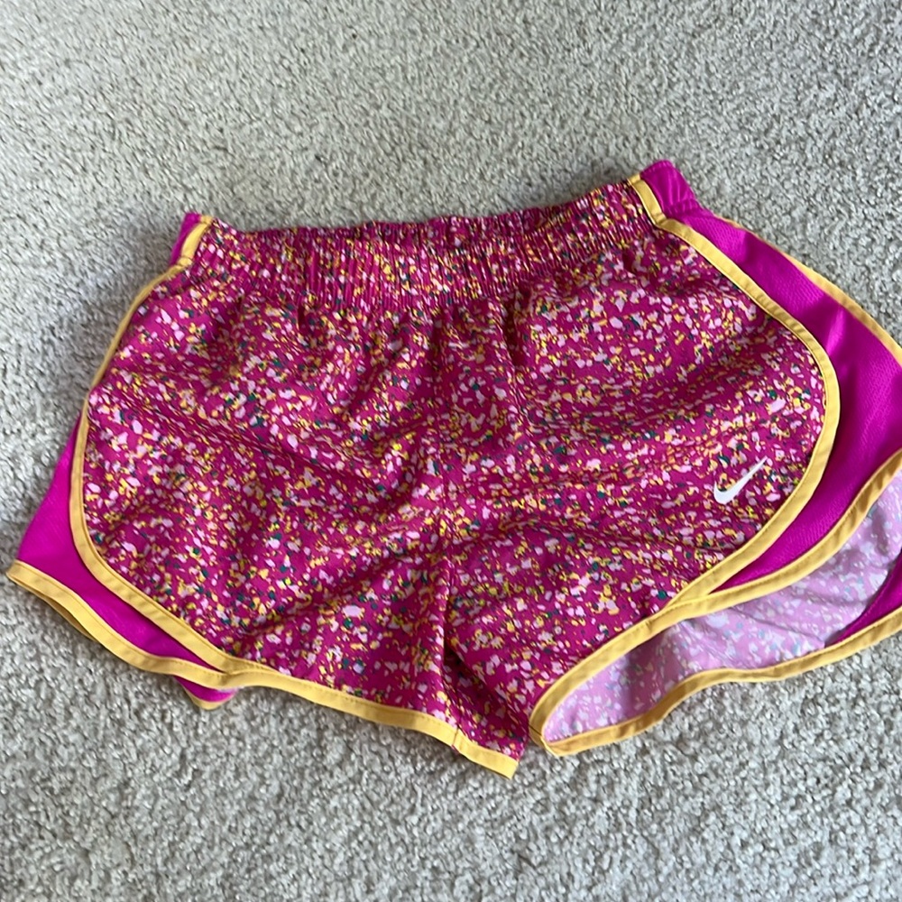 Nike shorts